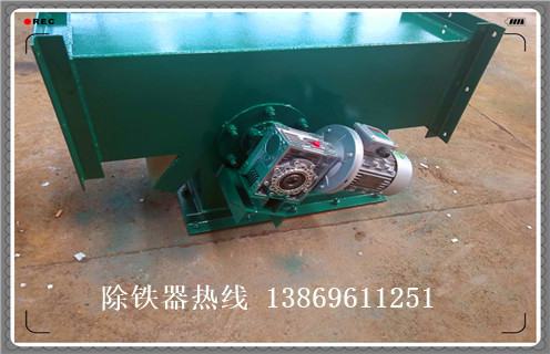 管道式永磁除鐵器，遼寧管道式永磁除鐵器_內(nèi)部構(gòu)造_遼寧管道式永磁除鐵器哪家好_使用方法