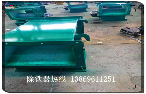 管道除鐵器，重慶法蘭連接管道除鐵器_內(nèi)部構(gòu)造_重慶法蘭連接管道除鐵器哪家好_使用方法