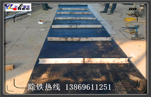 除鐵器皮帶，上海除鐵器皮帶型號_上海除鐵器皮帶型號怎么調(diào)整皮帶原因及如何調(diào)_刮板價格