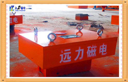 永磁除鐵器，吉林永磁除鐵器專業(yè)廠家_吉林永磁除鐵器專業(yè)廠家批發(fā)價格_使用說明書原理型號