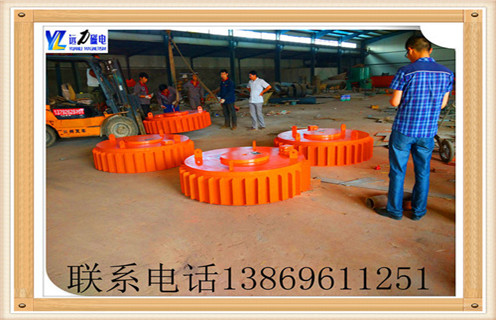 電磁除鐵器，吉林rcbd電磁除鐵器_吉林rcbd電磁除鐵器廠家工作原理及內(nèi)部結(jié)構(gòu)