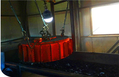 電磁除鐵器，吉林rcbd電磁除鐵器_吉林rcbd電磁除鐵器廠家工作原理及內(nèi)部結(jié)構(gòu)