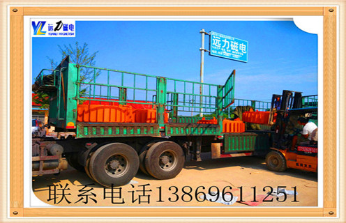 超強(qiáng)磁除鐵器，遼寧超強(qiáng)磁除鐵器_遼寧超強(qiáng)磁除鐵器批發(fā)價(jià)格_使用說明書原理型號(hào) 