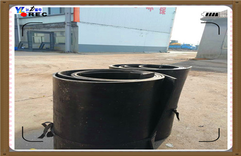 除鐵器皮帶，吉林除鐵器皮帶跑偏_吉林除鐵器皮帶跑偏怎么調(diào)整皮帶原因及如何調(diào)_刮板價格