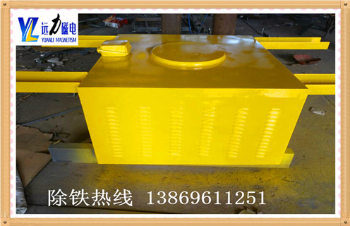 風(fēng)冷電磁除鐵器，湖南風(fēng)冷電磁除鐵器參數(shù)_湖南風(fēng)冷電磁除鐵器參數(shù)參數(shù)工作原理_價格