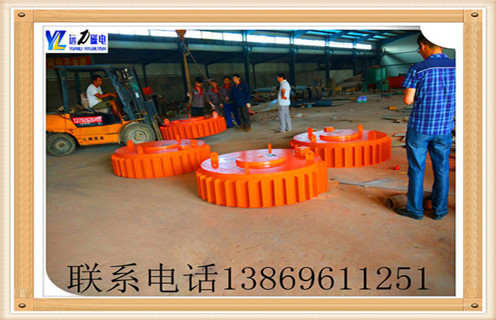 盤式電磁除鐵器，重慶盤式除鐵器_重慶盤式除鐵器廠家工作原理及內(nèi)部結(jié)構(gòu)