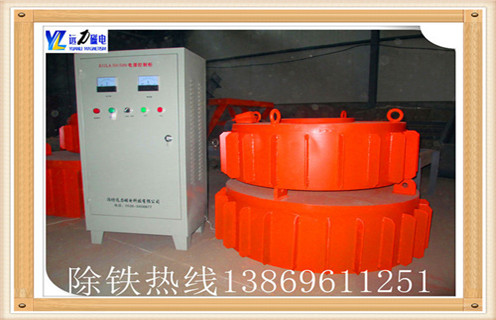 電磁除鐵器，RCDB電磁除鐵器線圈電阻值一般是多少標(biāo)準(zhǔn)國標(biāo)_RCDB電磁除鐵器線圈電阻值一般是多少標(biāo)準(zhǔn)國標(biāo)廠家工作原理及內(nèi)部結(jié)構(gòu)