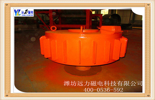 盤(pán)式電磁除鐵器，河北盤(pán)式自冷電磁除鐵器_河北盤(pán)式自冷電磁除鐵器廠家工作原理及內(nèi)部結(jié)構(gòu)