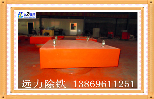 永磁除鐵器，內(nèi)蒙古永磁除鐵器多少錢_內(nèi)蒙古永磁除鐵器多少錢_使用說明書原理型號(hào)