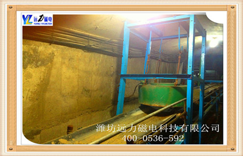 粉體電磁除鐵器，遼寧粉體電磁除鐵器_遼寧粉體電磁除鐵器哪家專業(yè)廠家工作原理及內(nèi)部結(jié)構