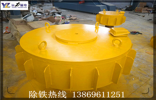 電磁除鐵器，浙江管道式電磁除鐵器_浙江管道式電磁除鐵器哪家專業(yè)廠家工作原理及內(nèi)部結(jié)構(gòu)  