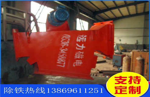 管道除鐵器，重慶管道式粉末除鐵器廠家_重慶管道式粉末除鐵器廠家批發(fā)的優(yōu)缺點(diǎn)安裝示意圖型12000高斯_工作原理