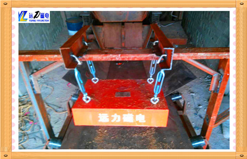 強(qiáng)磁除鐵器，青海強(qiáng)磁除鐵器_青海強(qiáng)磁除鐵器怎么制作_哪家好及使用方法