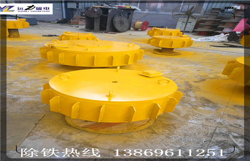 盤式電磁除鐵器，山西盤式電磁除鐵器使用說明_山西盤式電磁除鐵器使用說明規(guī)格接線原理圖工作原理及內(nèi)部結(jié)構(gòu) 