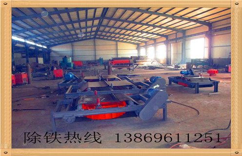 電磁自卸式除鐵器，甘肅電磁自卸式除鐵器廠家如何卸鐵國(guó)家標(biāo)準(zhǔn)安裝工作視頻_國(guó)家標(biāo)準(zhǔn)_甘肅電磁自卸式除鐵器廠家配電箱型號(hào)