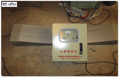 礦用金屬探測儀，貴州礦用金屬探測儀_接線圖_貴州礦用金屬探測儀常見保障_型號多少錢