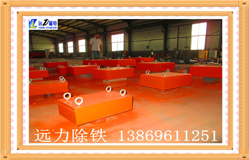 國(guó)家除鐵器設(shè)計(jì)制造標(biāo)準(zhǔn)